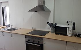 Amplio piso céntrico